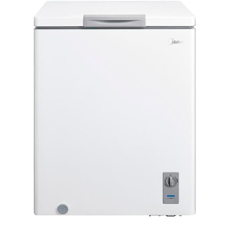 Морозильная камера ларь Midea MDRC-207SLG01G - фото #0, Technodom.kz
