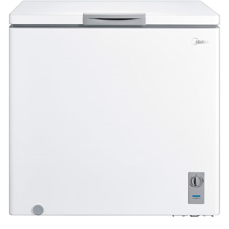 Морозильная камера ларь Midea MDRC-280SLG01G - фото #0, Technodom.kz