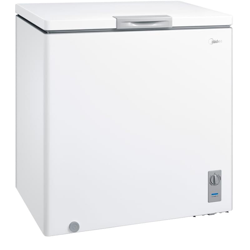 Морозильная камера ларь Midea MDRC-280SLG01G - фото #1, Technodom.kz