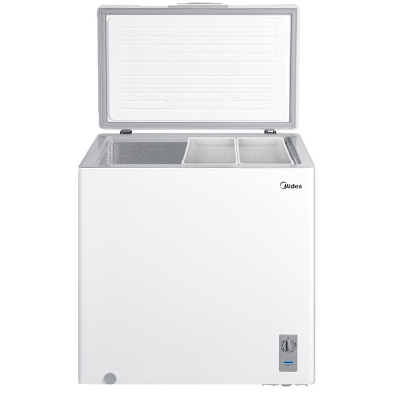 Морозильная камера ларь Midea MDRC-280SLG01G - фото #2, Technodom.kz