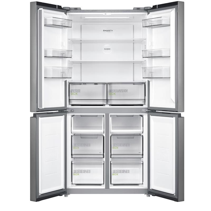 Холодильник Midea MDRF-632FGF46 - фото #1, Technodom.kz
