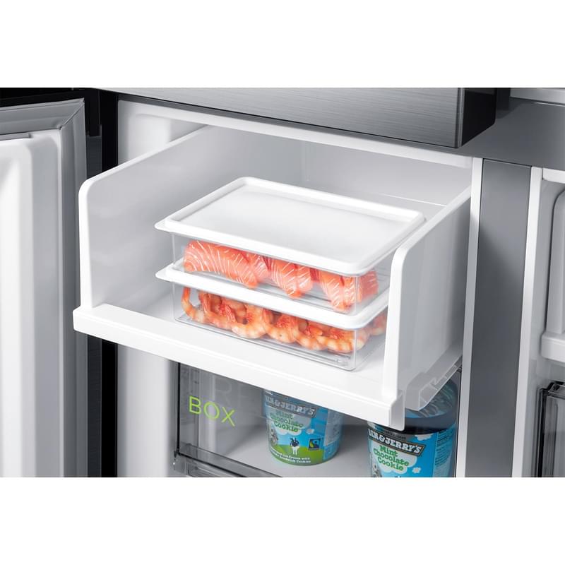 Холодильник Midea MDRF-632FGF46 - фото #4, Technodom.kz