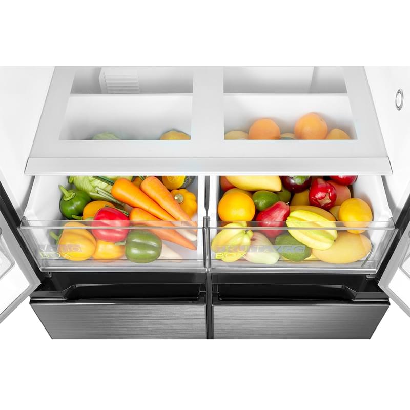 Холодильник Midea MDRF-632FGF46 - фото #5, Technodom.kz