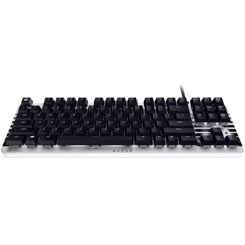 Игровая клавиатура Razer BlackWidow Lite - Orange Switch, Stormtrooper (RZ03-02640800-R3M1) - фото #1, Technodom.kz