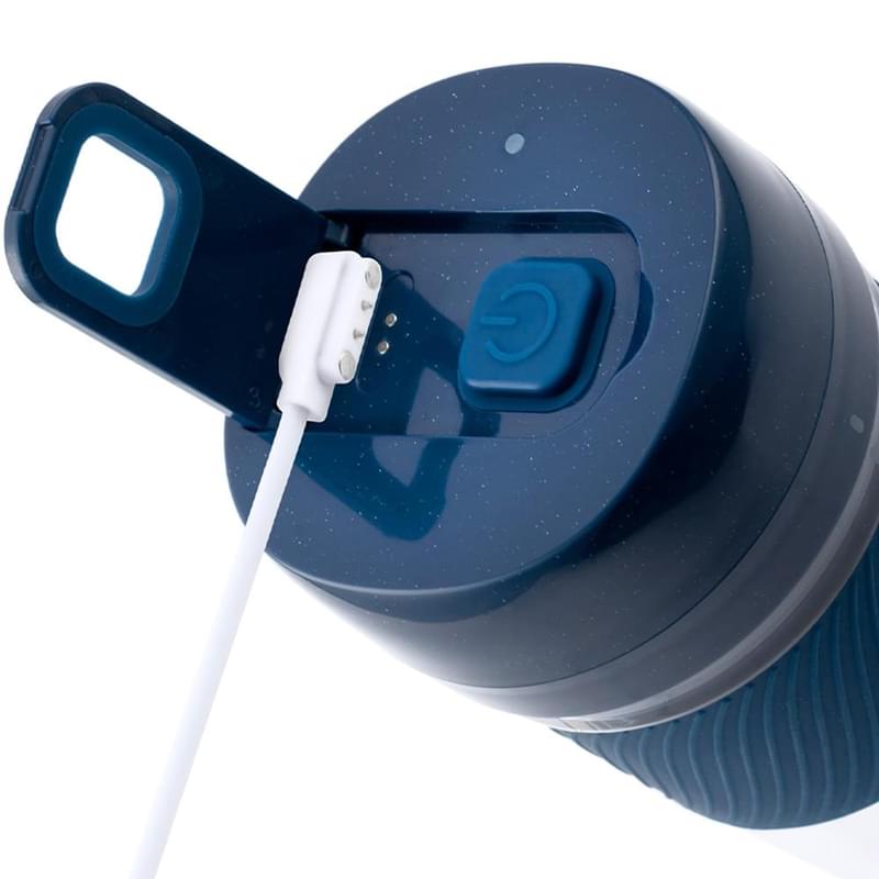 Блендер портативный Kitfort KT-3003 - фото #2, Technodom.kz