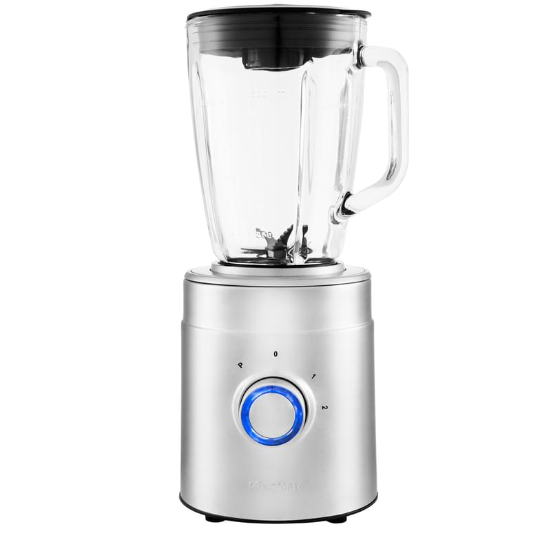 Блендер стационарный Kitfort КТ-1358 - фото #0, Technodom.kz