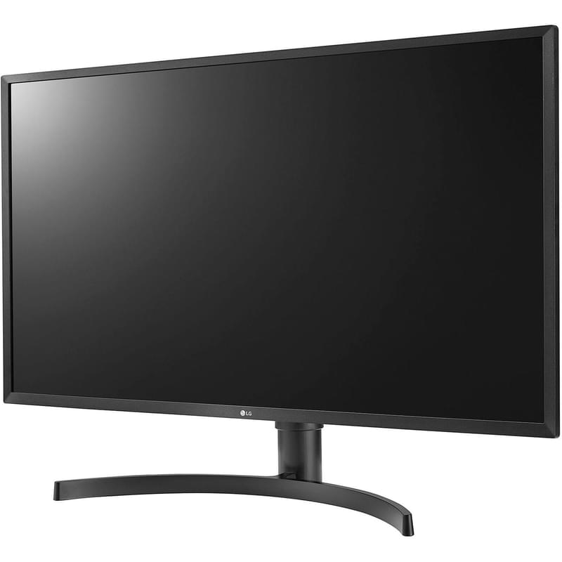 34 LG 32UK550 Мониторы 3840x2160 16:9 VA 60ГЦ (2HDMI+DP) Black - фото #2, Technodom.kz