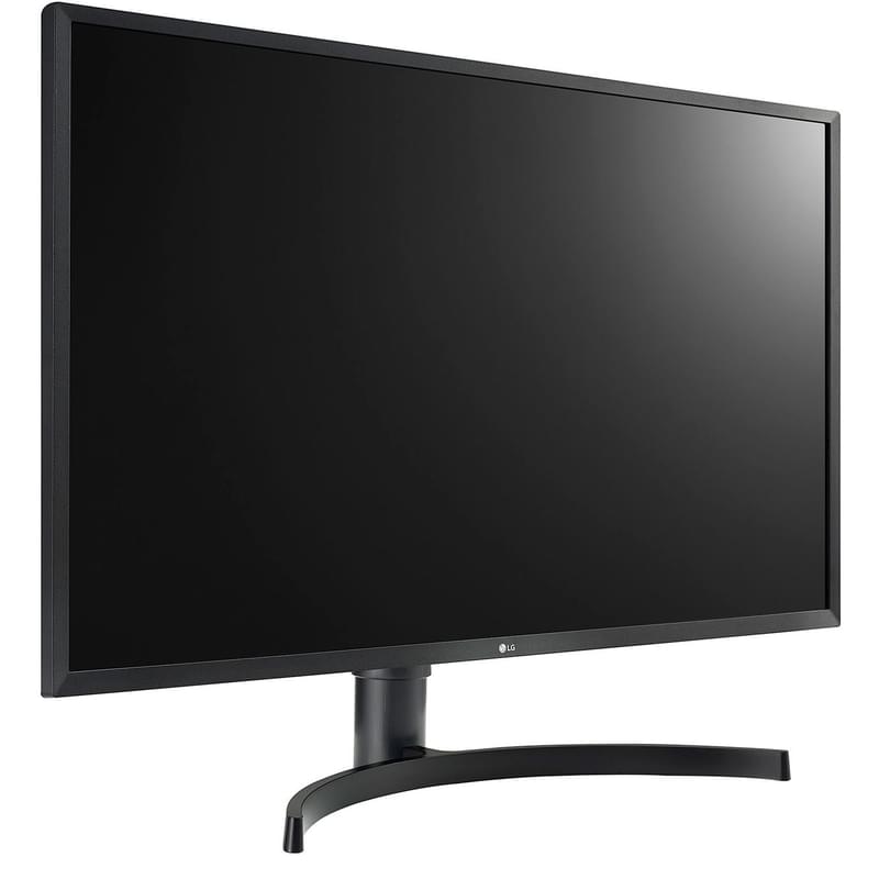 34 LG 32UK550 Мониторы 3840x2160 16:9 VA 60ГЦ (2HDMI+DP) Black - фото #3, Technodom.kz