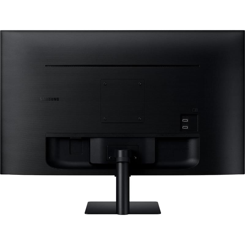 27 Samsung Smart LS27AM500NIXCI Мониторы 1920x1080 16:9 VA 60ГЦ (2HDMI) Black - фото #3, Technodom.kz