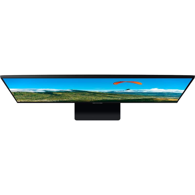 Монитор 27 Samsung Smart LS27AM500NIXCI 1920x1080 16:9 VA 60ГЦ (2HDMI) Black - фото #4, Technodom.kz