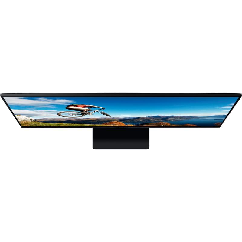 32 Samsung Smart LS32AM700UIXCI Мониторы 3840x2160 16:9 VA 60ГЦ (2HDMI) Black - фото #6, Technodom.kz