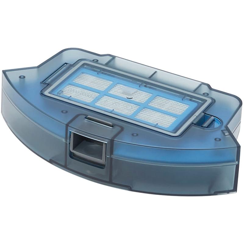 Робот пылесос Polaris PVCR-3200W IQ Home Aqua - фото #6, Technodom.kz
