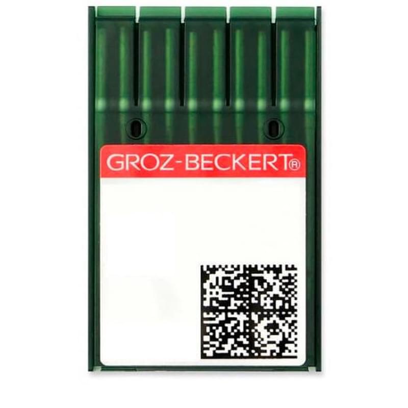 Игла Groz-beckert DBx1 №80/12 - фото #0, Technodom.kz