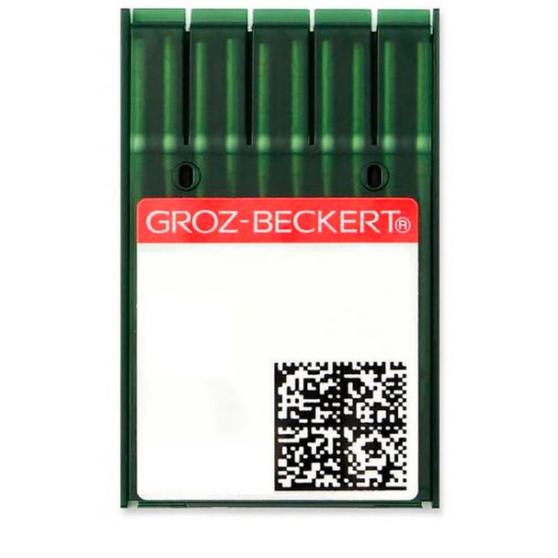 Игла Groz-beckert DBx1 FFG/SES №80/12 - фото #0, Technodom.kz