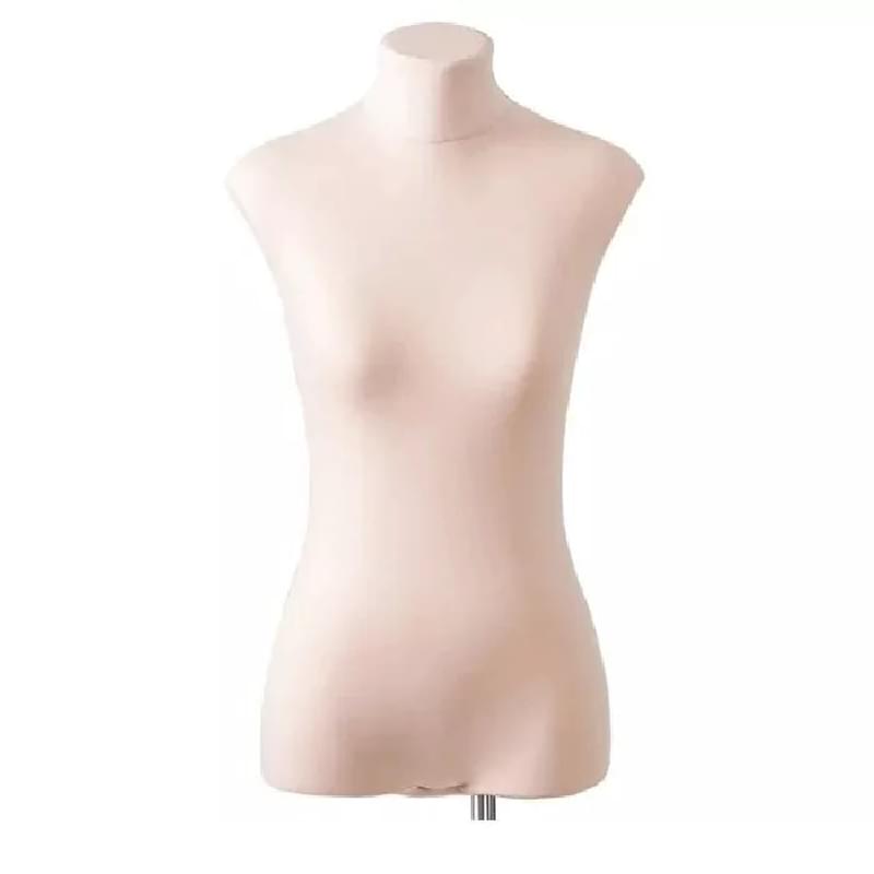 Портновский Манекен Christina беж. ( р-р 50)+стойка Звезда - фото #0, Technodom.kz