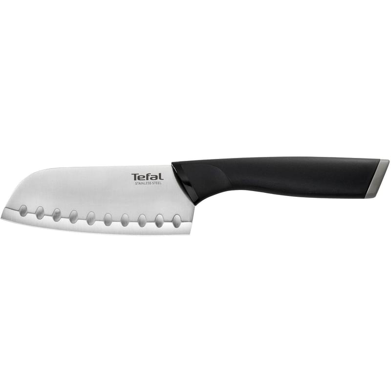 Нож Сантоку 12см Tefal K2213604 - фото #0, Technodom.kz
