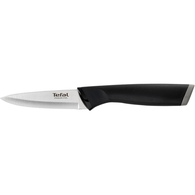 Нож для чистки овощей 9см Tefal K2213504 - фото #0, Technodom.kz