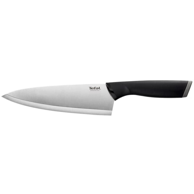 Нож поварской 20см Comfort Tefal K2213204 - фото #0, Technodom.kz