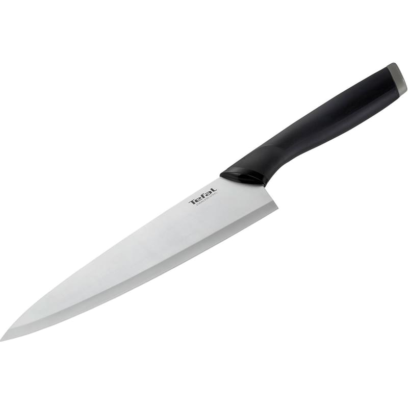 Нож поварской 20см Comfort Tefal K2213204 - фото #1, Technodom.kz