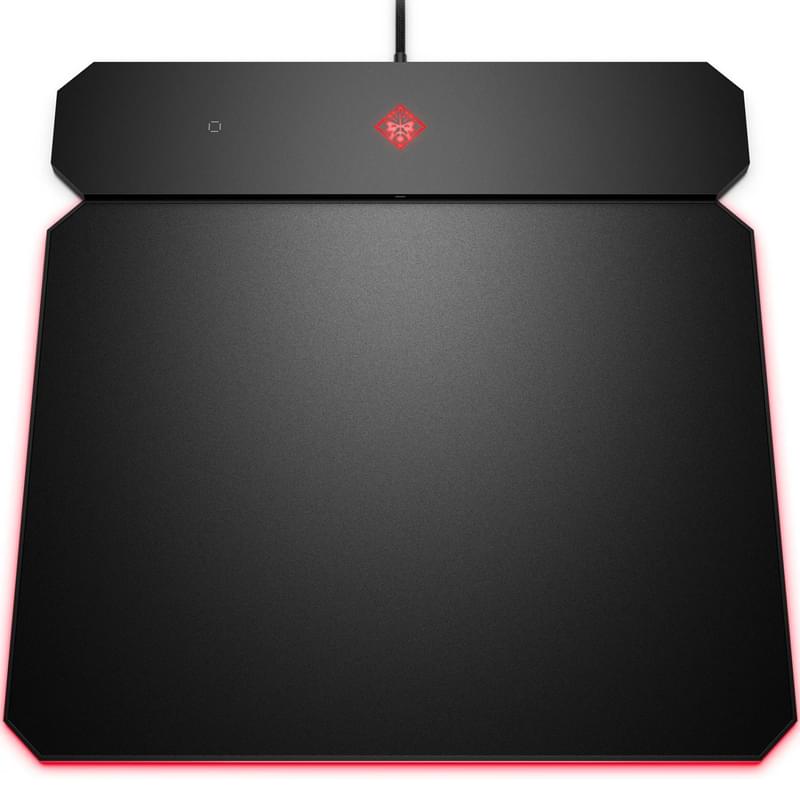 HP Omen Outpost Hard ойын төсемі - Medium (6CM14AA) - фото #0, Technodom.kz