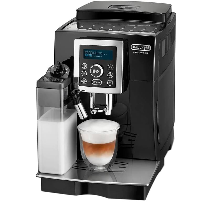 Кофемашина Delonghi ECAM-23.460.B - фото #1, Technodom.kz