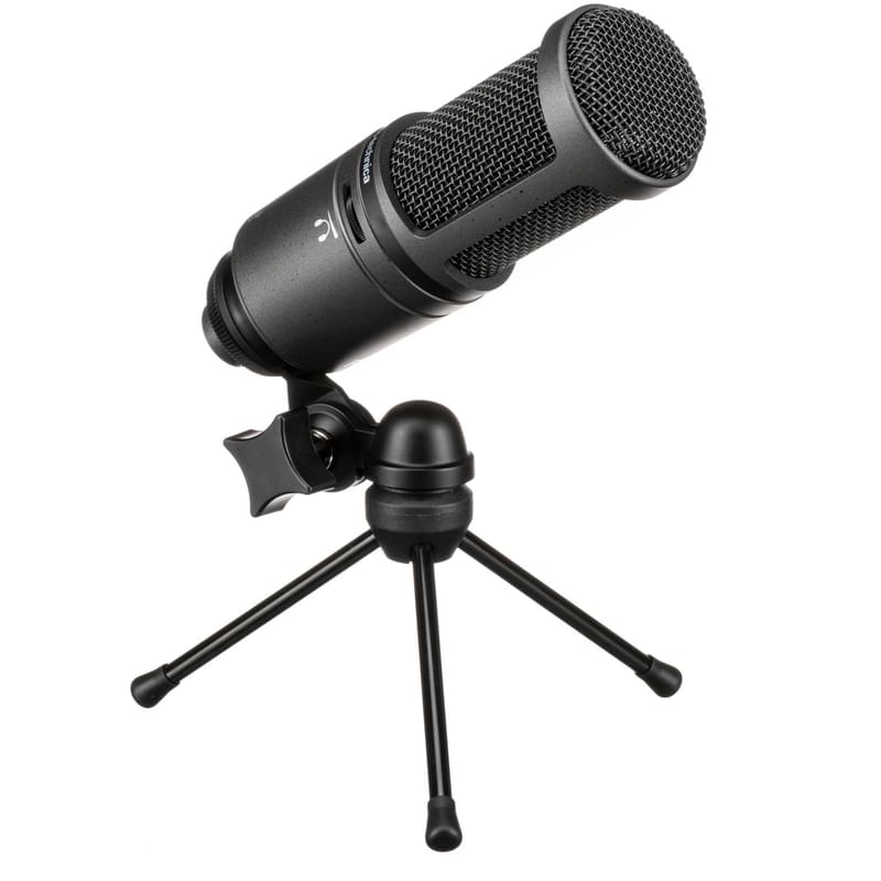 Студийный микрофон Audio Technica AT2020USB+ (15117096) - фото #2, Technodom.kz