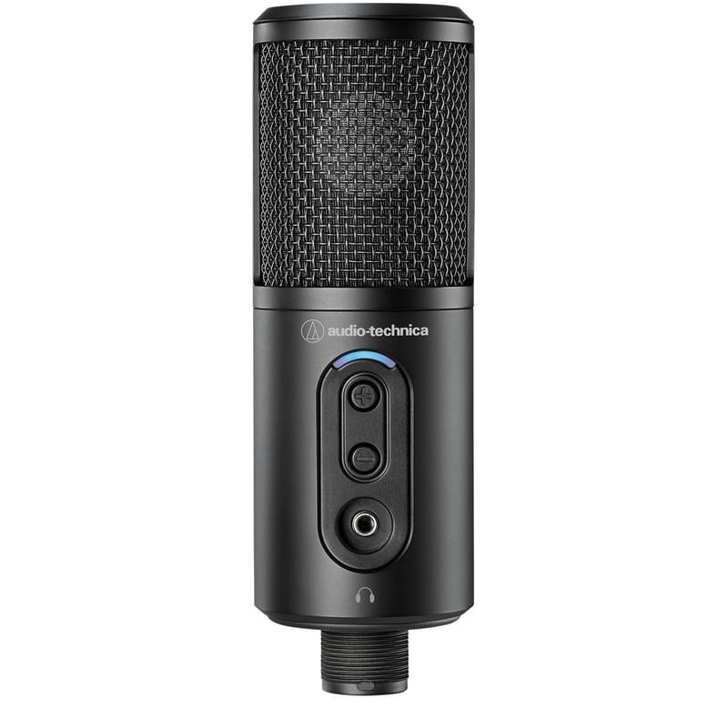 Студийный микрофон Audio Technica ATR2500x-USB (80000980) - фото #0, Technodom.kz