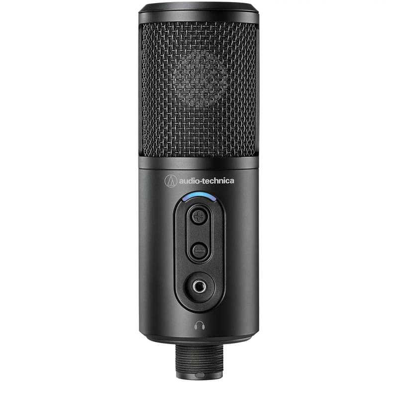 Audio Technica ATR2500x-USB (80000980) студиялық микрофоны - фото #0, Technodom.kz