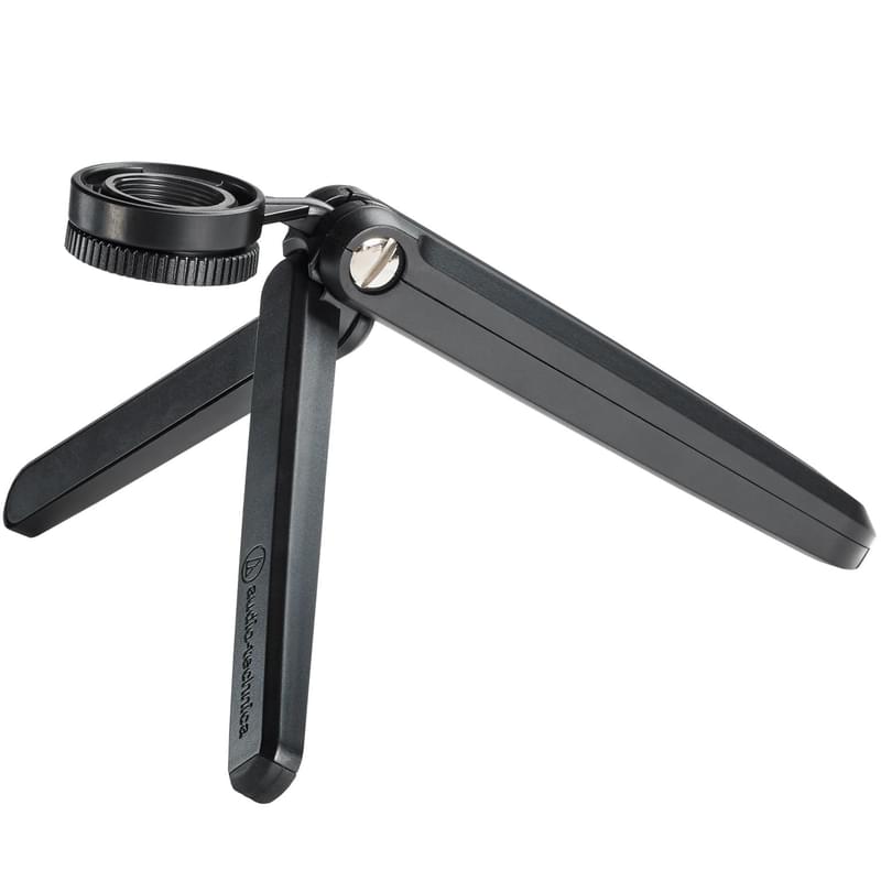 Студийный микрофон Audio Technica ATR2500x-USB (80000980) - фото #5, Technodom.kz