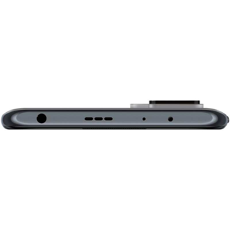 Смартфон Xiaomi Redmi Note 10 Pro 8/128GB Onyx Gray - фото #9, Technodom.kz