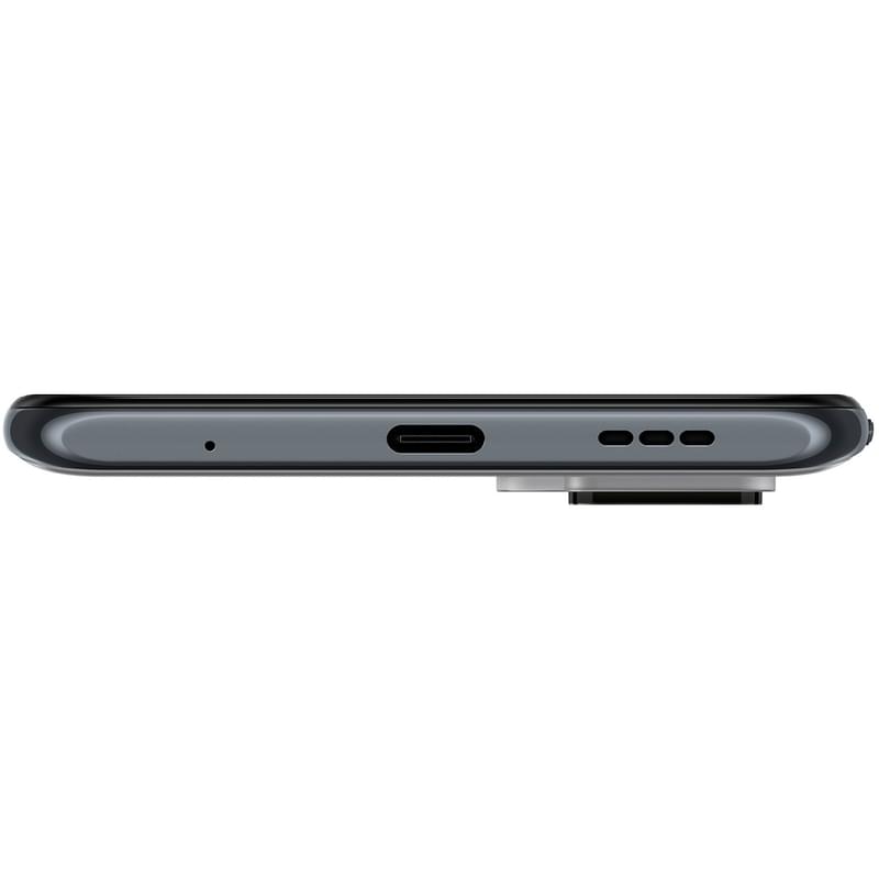 Смартфон Xiaomi Redmi Note 10 Pro 8/128GB Onyx Gray - фото #10, Technodom.kz