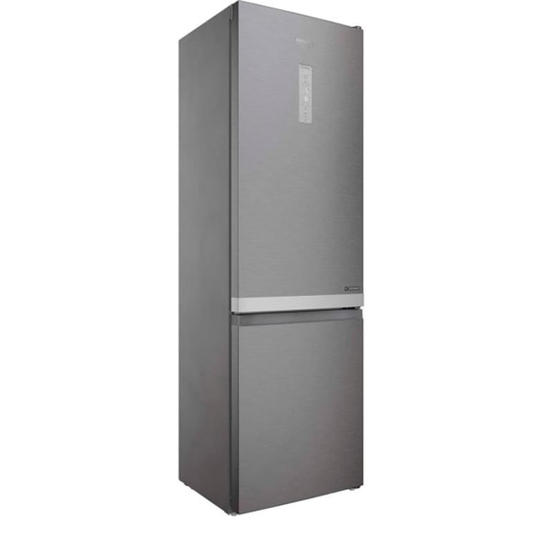 Холодильник Hotpoint HTS 9202I SX - фото #0, Technodom.kz