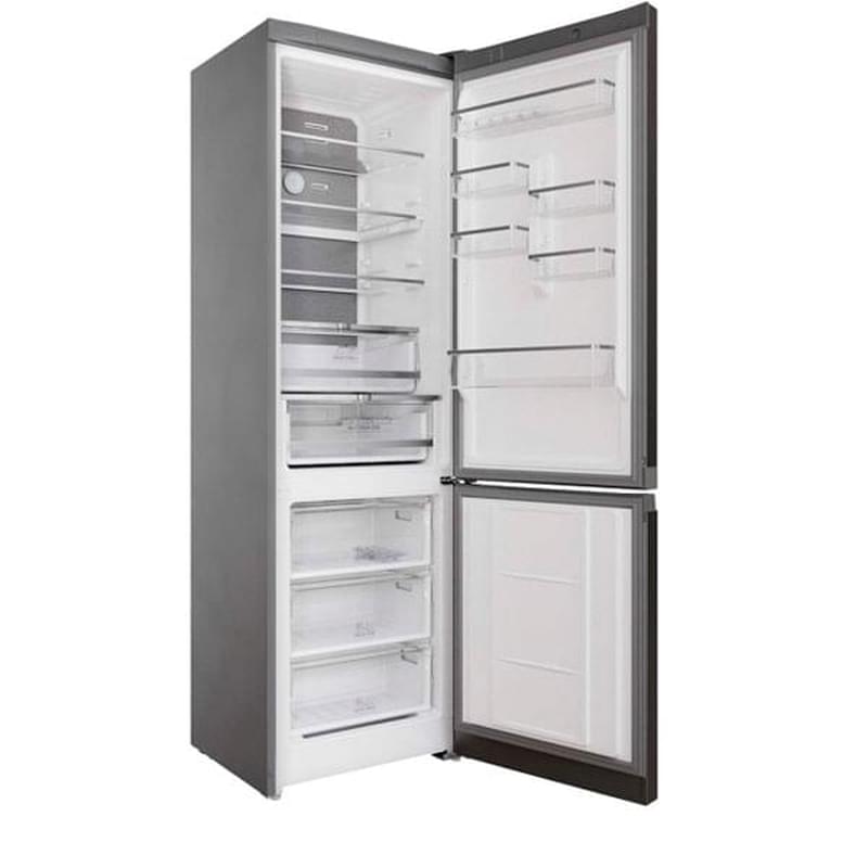 Холодильник Hotpoint HTS 9202I SX - фото #1, Technodom.kz