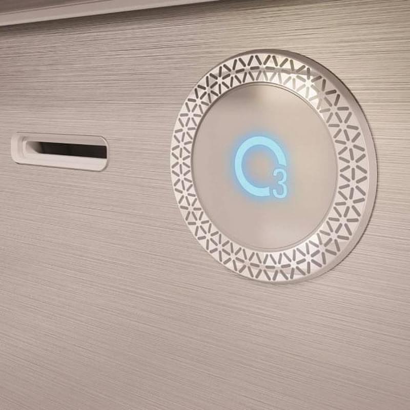 Холодильник Hotpoint HTS 9202I SX - фото #2, Technodom.kz