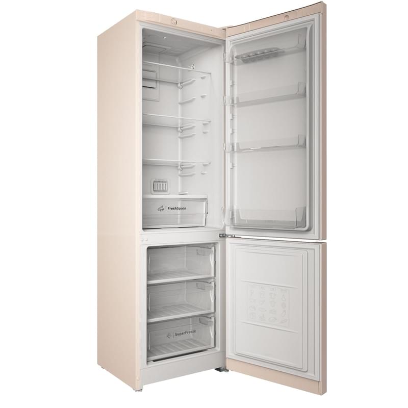 Холодильник Indesit ITS 4200 E - фото #3, Technodom.kz