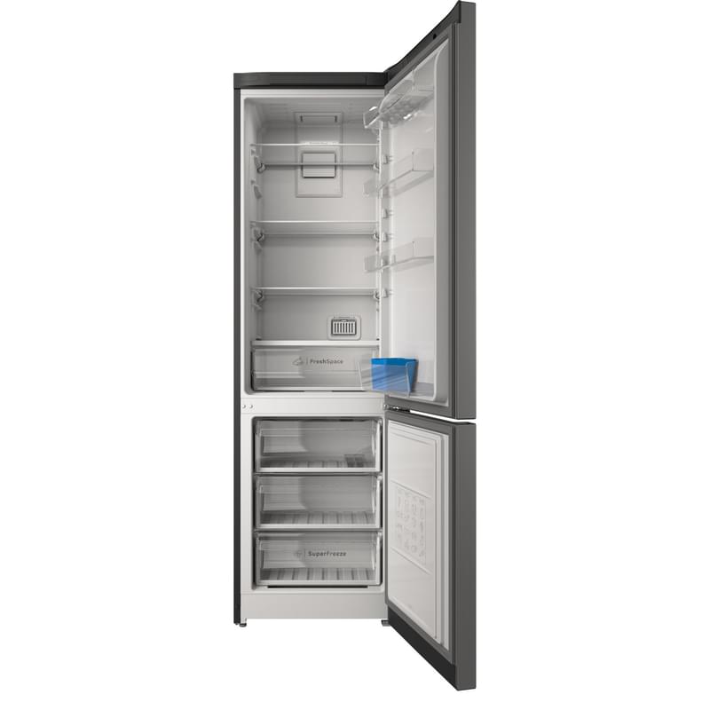 Холодильник Indesit ITS 5200 X - фото #2, Technodom.kz