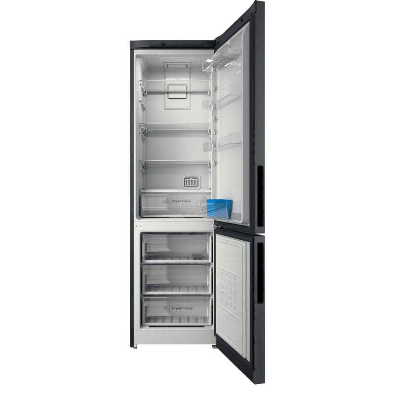 Холодильник Indesit ITD 5200 S - фото #2, Technodom.kz