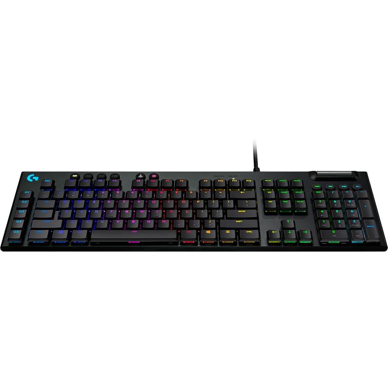 Игровая клавиатура Logitech G815, GL Tactile (920-008991) - фото #3, Technodom.kz