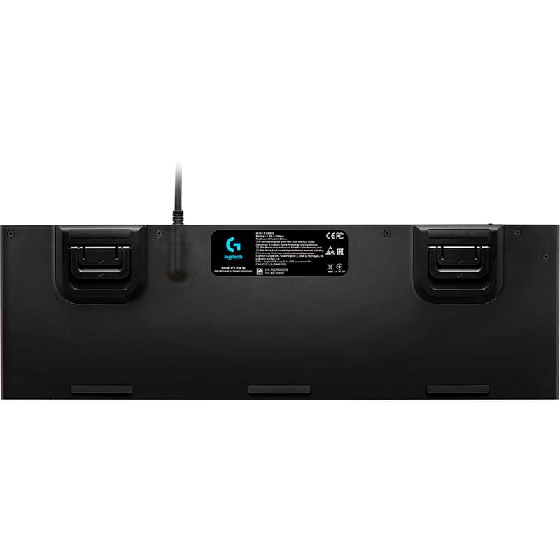 Игровая клавиатура Logitech G815, GL Tactile (920-008991) - фото #4, Technodom.kz