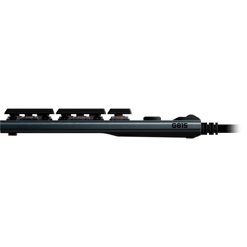 Игровая клавиатура Logitech G815, GL Tactile (920-008991) - фото #5, Technodom.kz