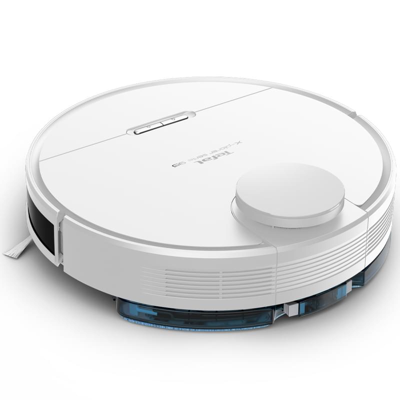 Робот пылесос Tefal X-Plorer S95 RG-7987WH - фото #7, Technodom.kz
