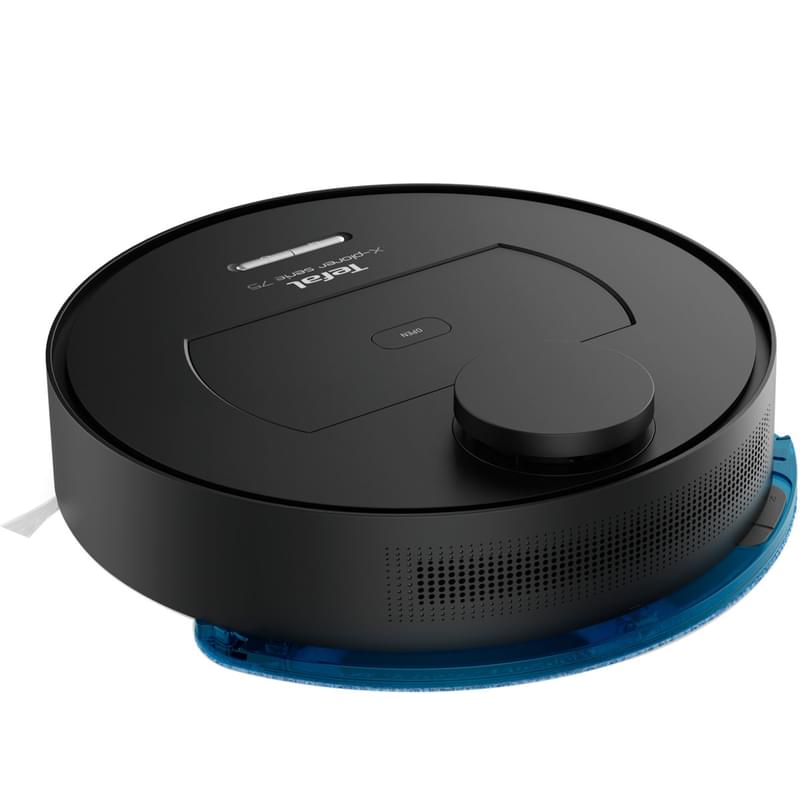 Робот-пылесос Tefal X-plorer Serie 75 RG-7675WH - фото #5, Technodom.kz