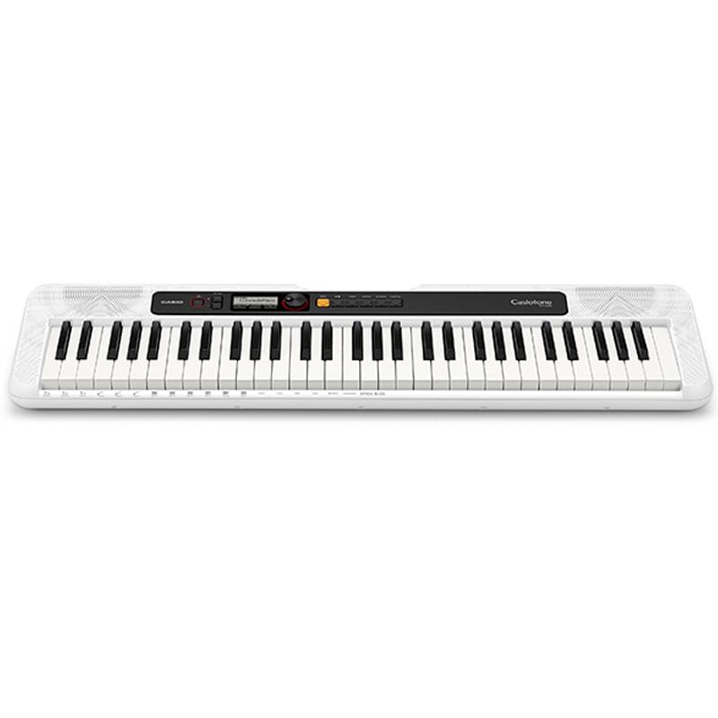 Синтезатор Casio CT-S200 WEC7 - фото #1, Technodom.kz