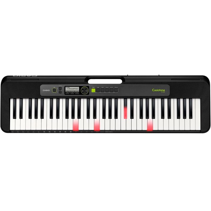 Синтезатор Casio LK-S250C7 - фото #0, Technodom.kz
