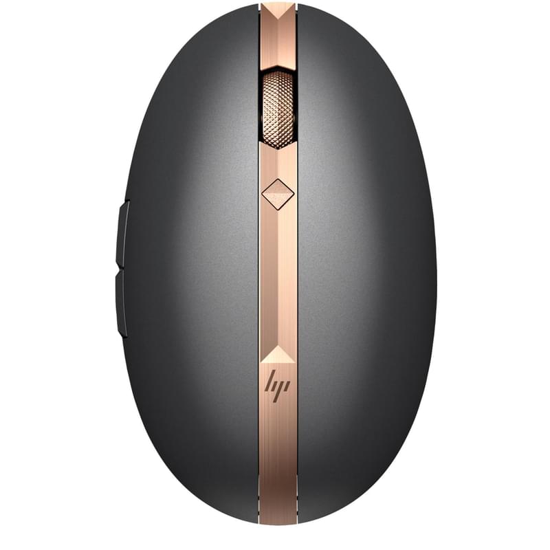 Мышка беспроводная USB HP Spectre 700, Space Gray - фото #0, Technodom.kz