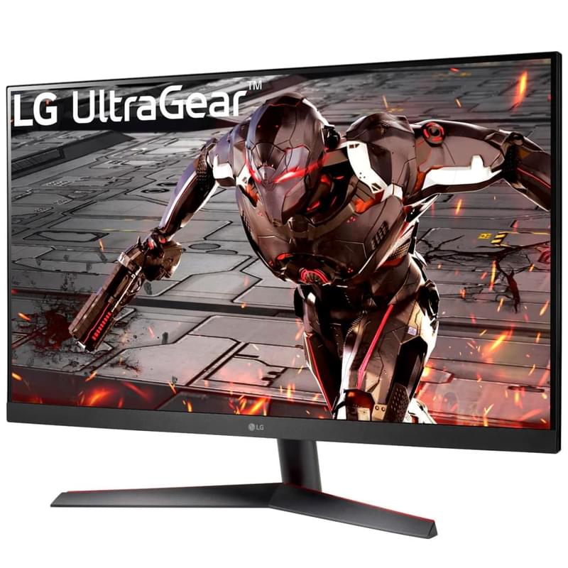 Монитор 32 LG 32GN600 2560x1440 16:9 VA 165ГЦ (2HDMI+DP) Black - фото #2, Technodom.kz