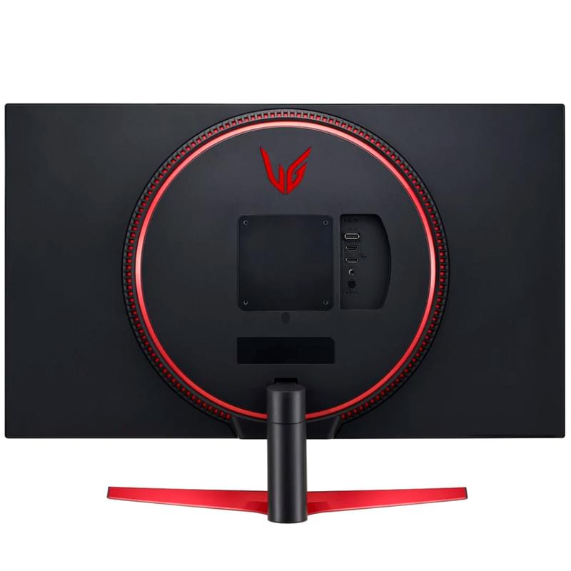 Монитор 32 LG 32GN600 2560x1440 16:9 VA 165ГЦ (2HDMI+DP) Black - фото #3, Technodom.kz