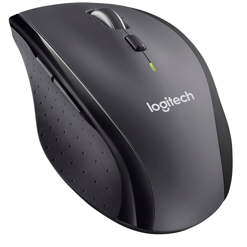 Мышка беспроводная USB Logitech M705 Marathon - фото #1, Technodom.kz