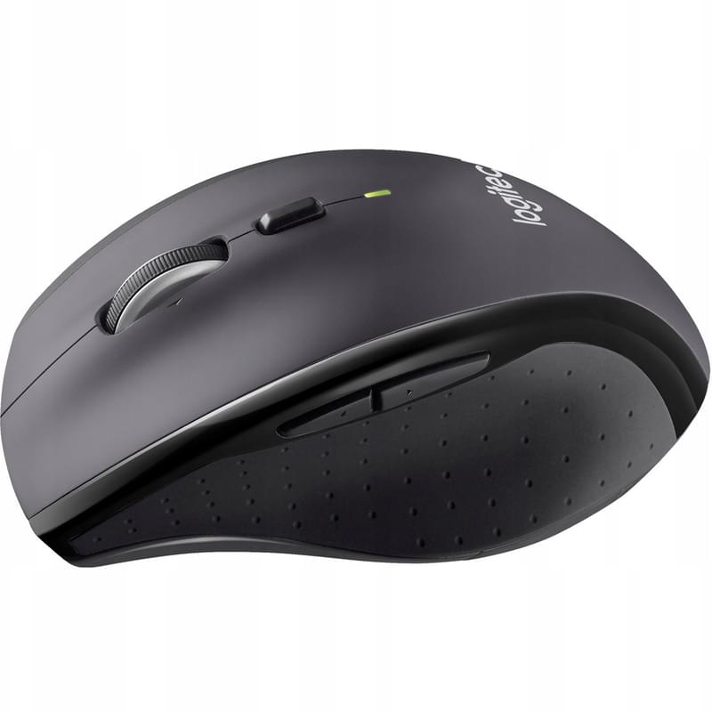 Сымсыз тінтуір USB Logitech M705 Marathon - фото #2, Technodom.kz