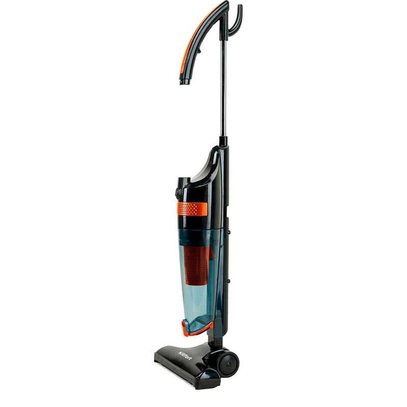 Kitfort Тік шаңсорғышы KT-525-1 сарғылт түсті - фото #0, Technodom.kz